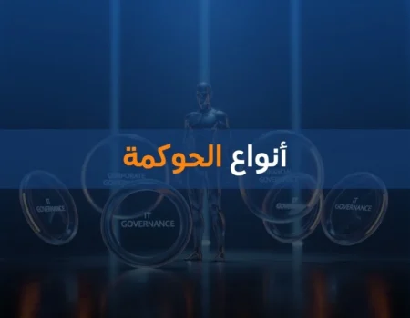 أنواع الحوكمة